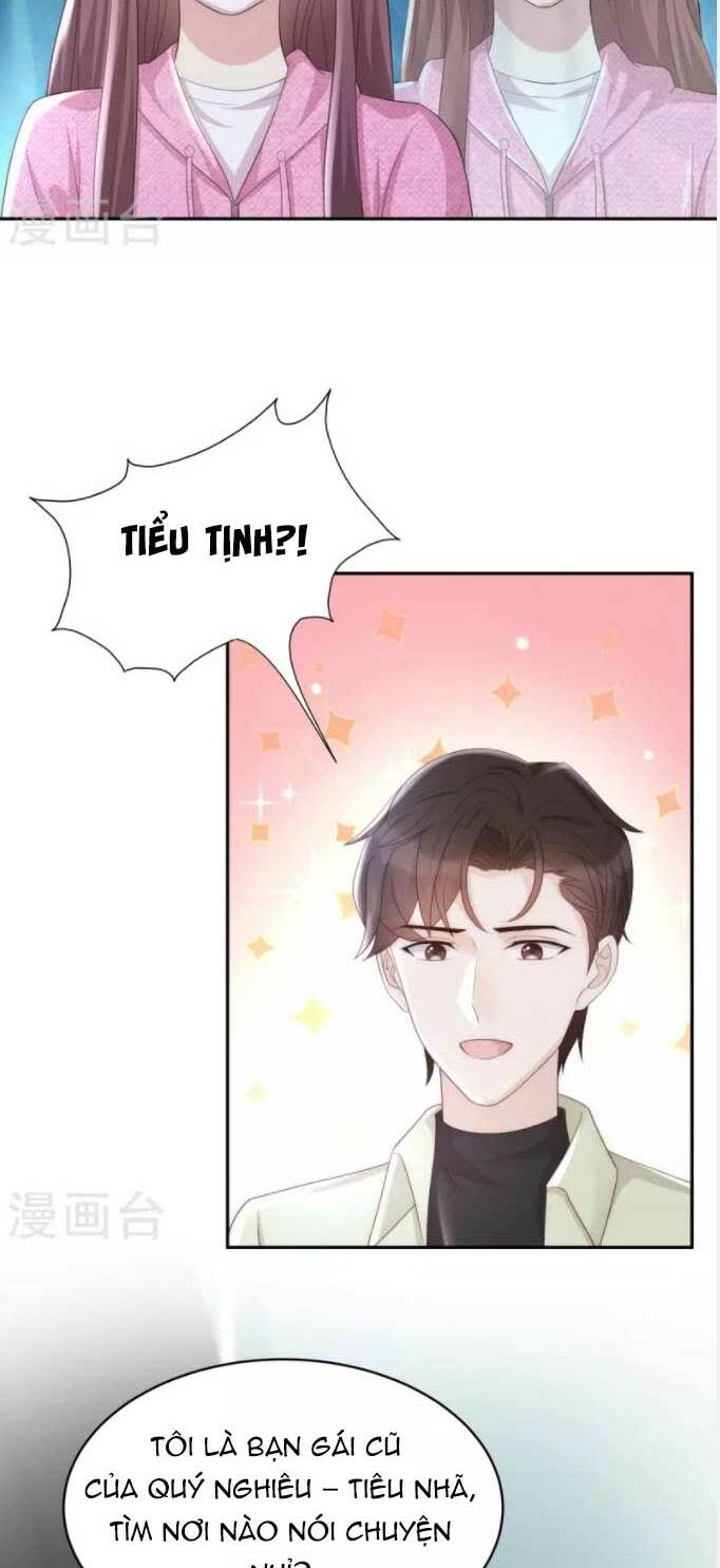 sủng em sủng tới tận cùng chapter 143 - Next chapter 144