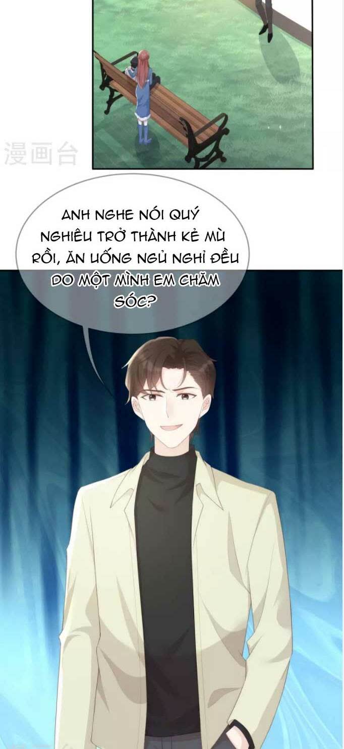 sủng em sủng tới tận cùng chapter 143 - Next chapter 144