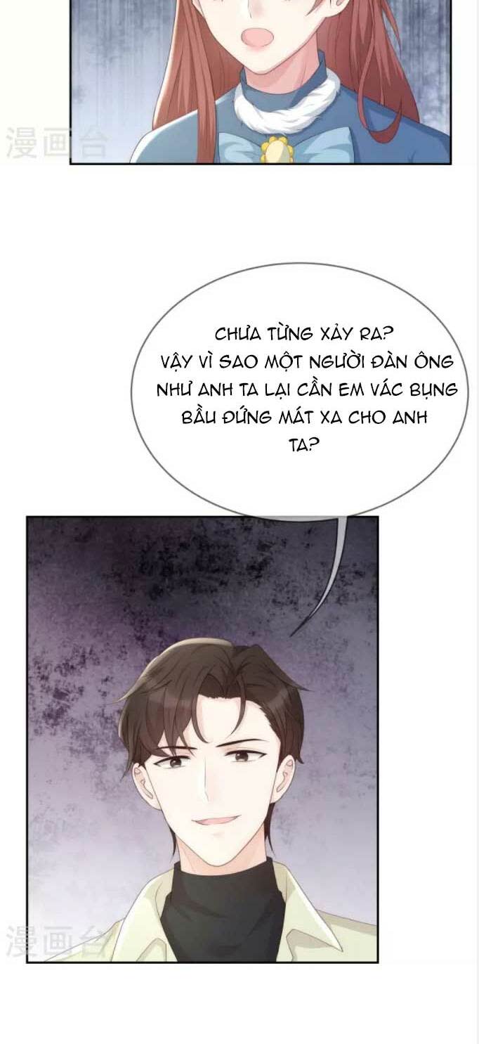 sủng em sủng tới tận cùng chapter 143 - Next chapter 144