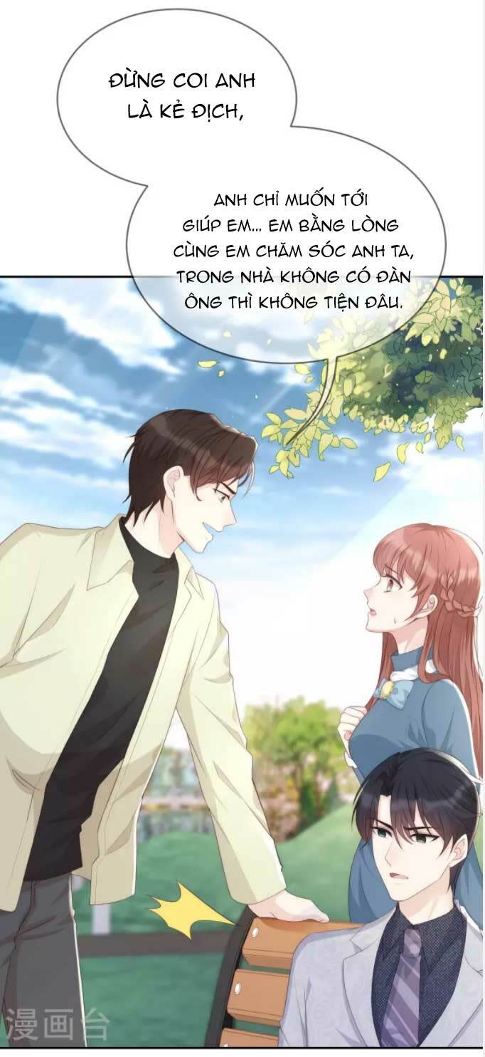 sủng em sủng tới tận cùng chapter 143 - Next chapter 144