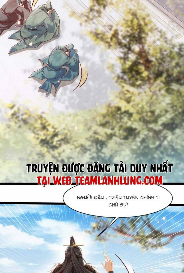 hướng dẫn làm nhiệm vụ của nữ diêm la chapter 20 - Next chapter 21