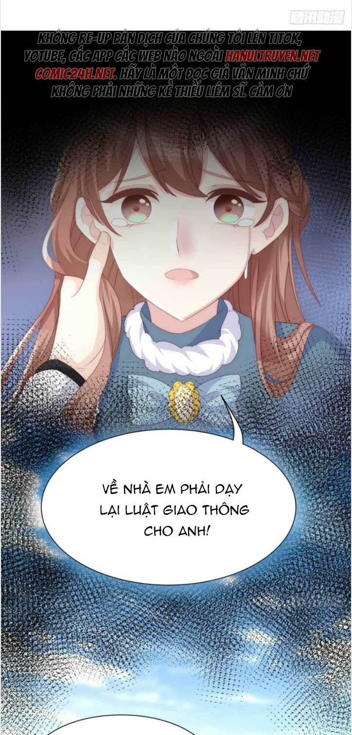 sủng em sủng tới tận cùng chapter 144 - Next chapter 145