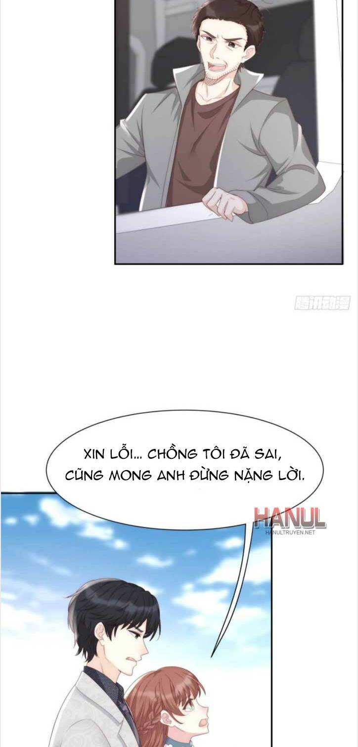 sủng em sủng tới tận cùng chapter 144 - Next chapter 145