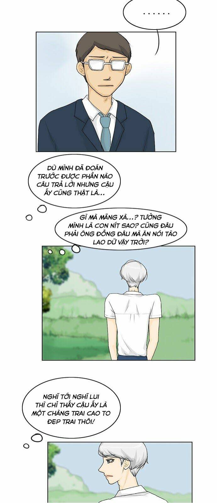 Vợ Ma Chapter 37 - Trang 2