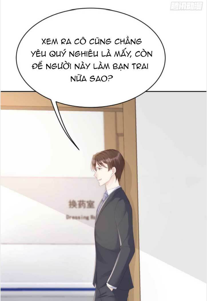 sủng em sủng tới tận cùng chapter 146 - Next chapter 147