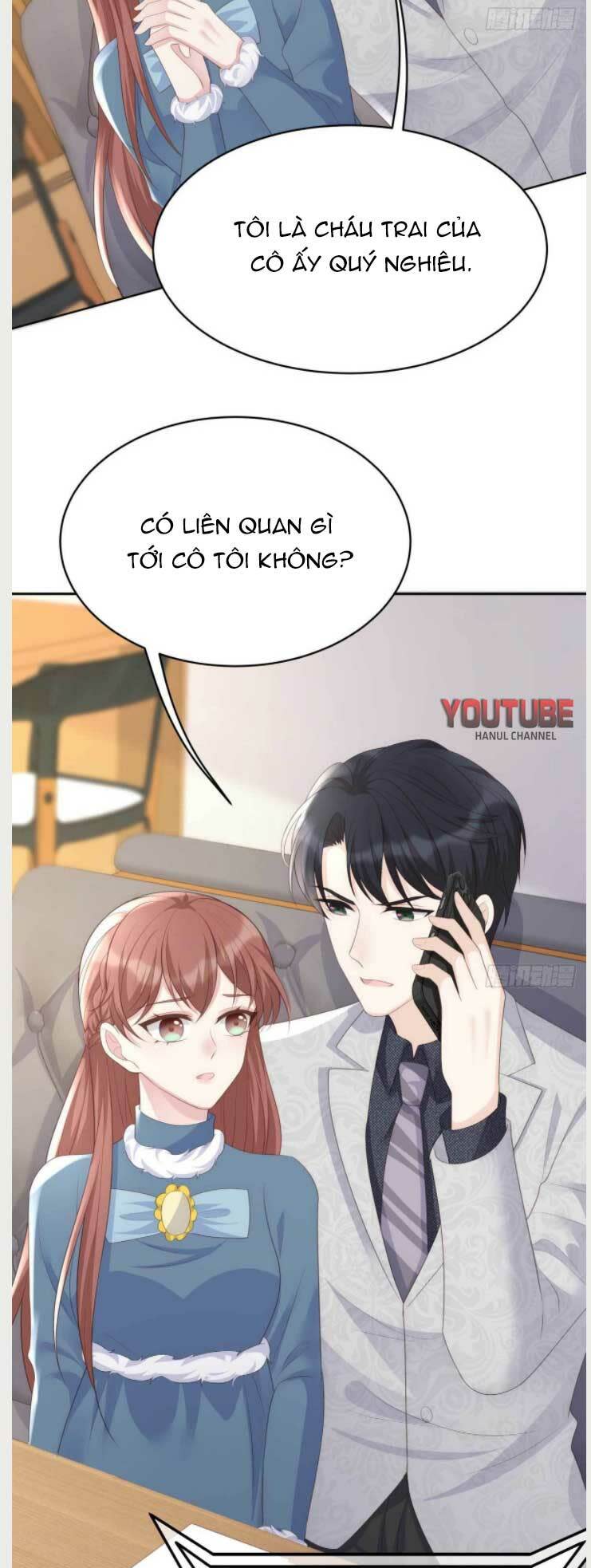 sủng em sủng tới tận cùng chapter 146 - Next chapter 147