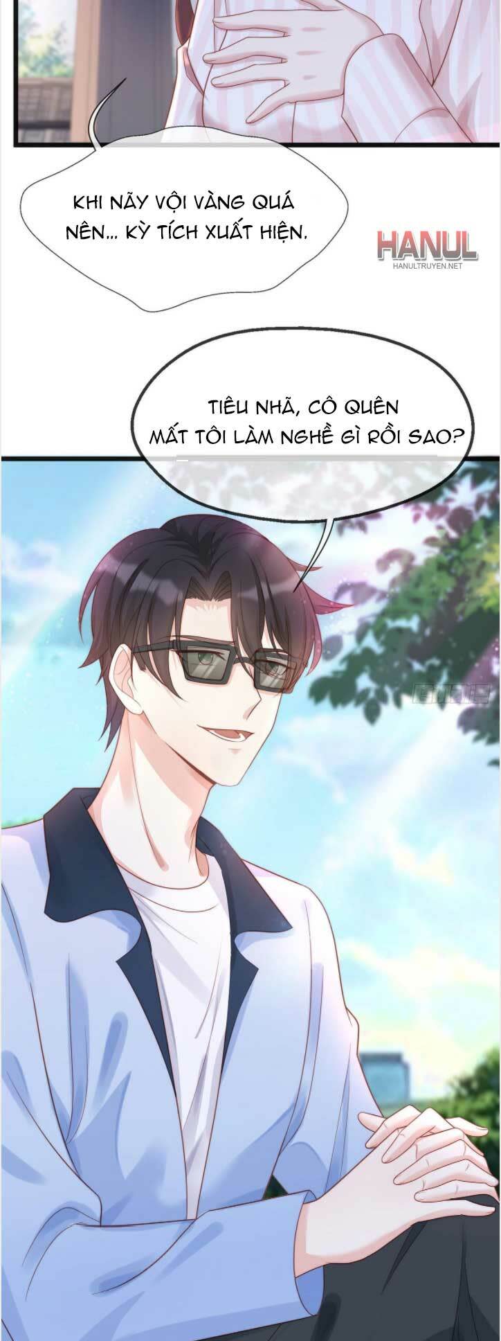 sủng em sủng tới tận cùng chapter 149 - Next chapter 150