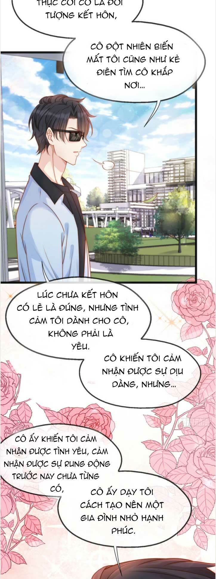 sủng em sủng tới tận cùng chapter 149 - Next chapter 150