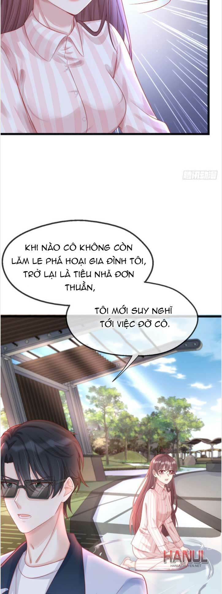 sủng em sủng tới tận cùng chapter 149 - Next chapter 150