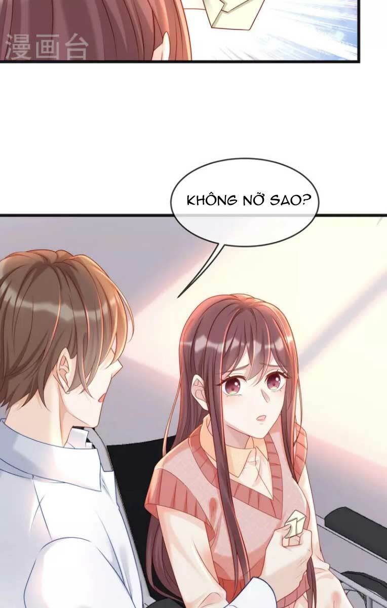 sủng em sủng tới tận cùng chapter 152 - Next chapter 153