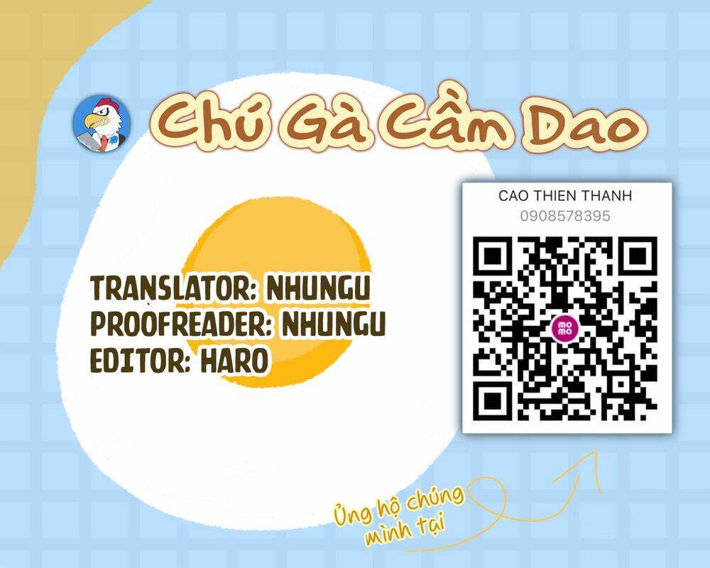 cùng ăn thôi chapter 31 - Trang 2