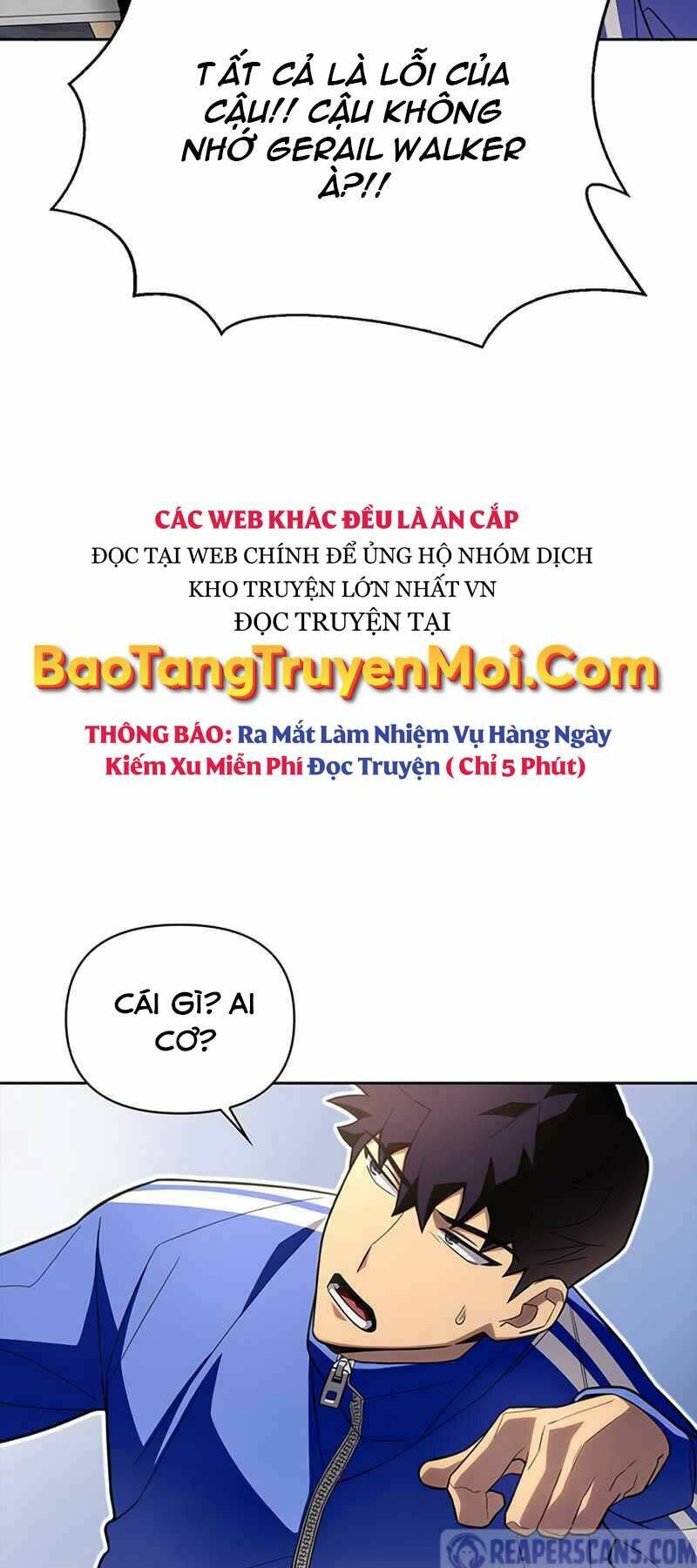 cuộc chiến siêu nhân chapter 4 - Next chapter 5