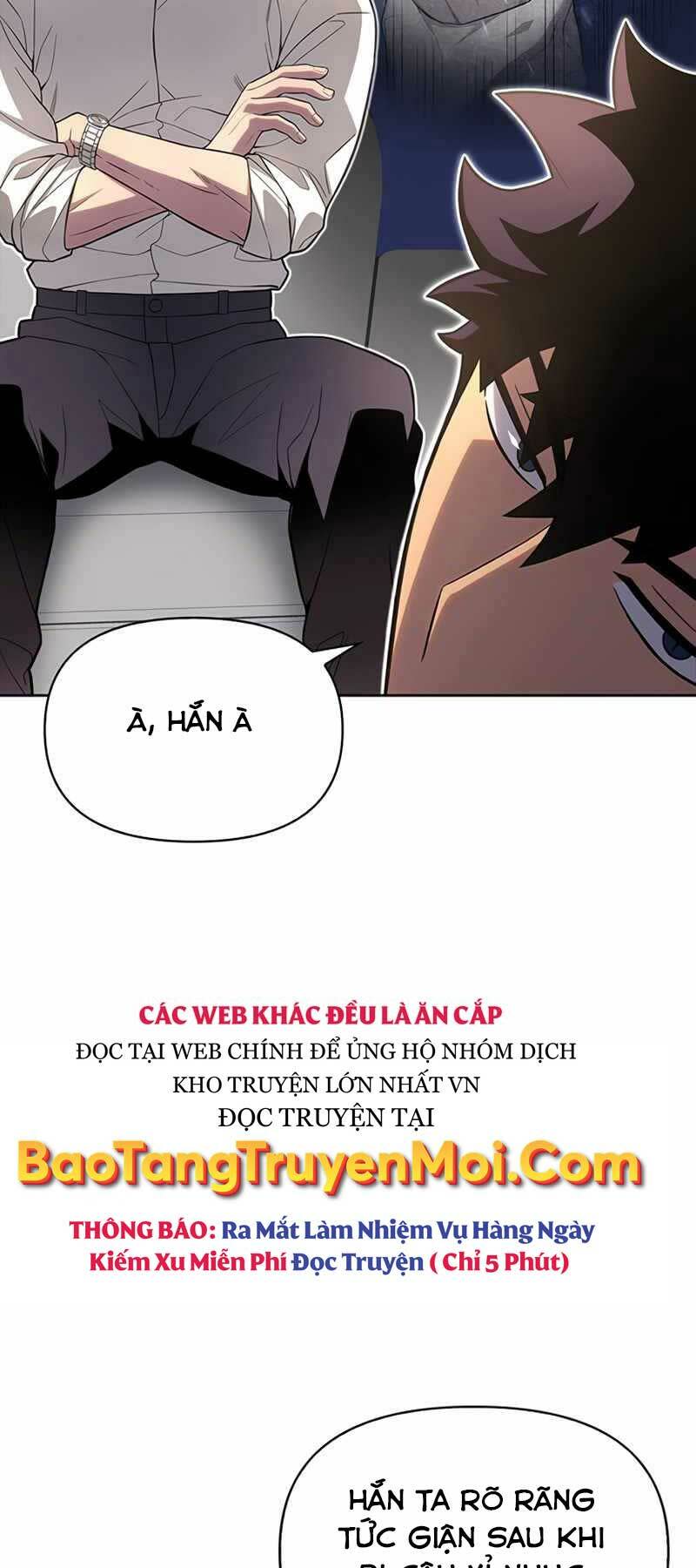 cuộc chiến siêu nhân chapter 4 - Next chapter 5