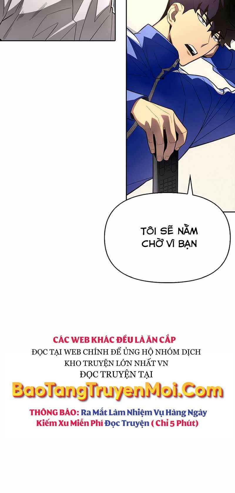 cuộc chiến siêu nhân chapter 4 - Next chapter 5