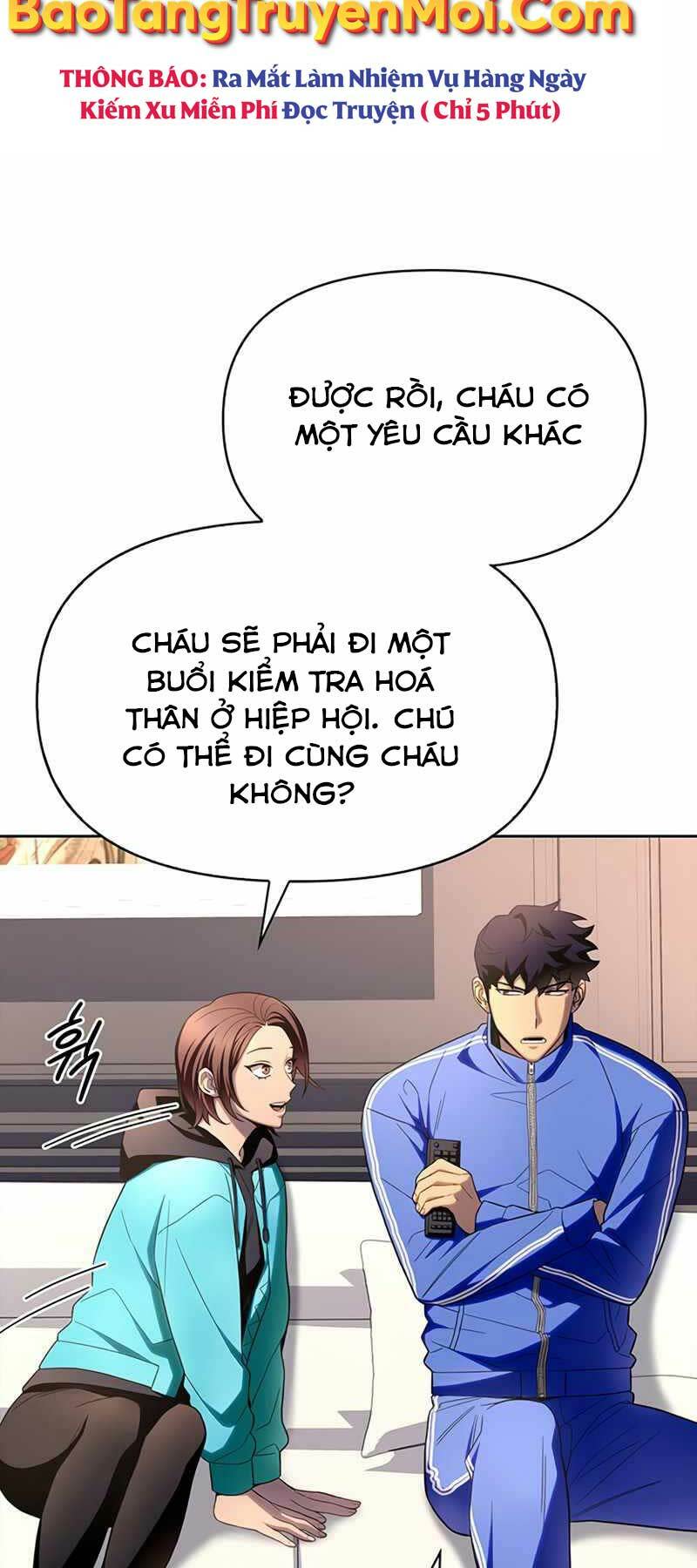 cuộc chiến siêu nhân chapter 4 - Next chapter 5