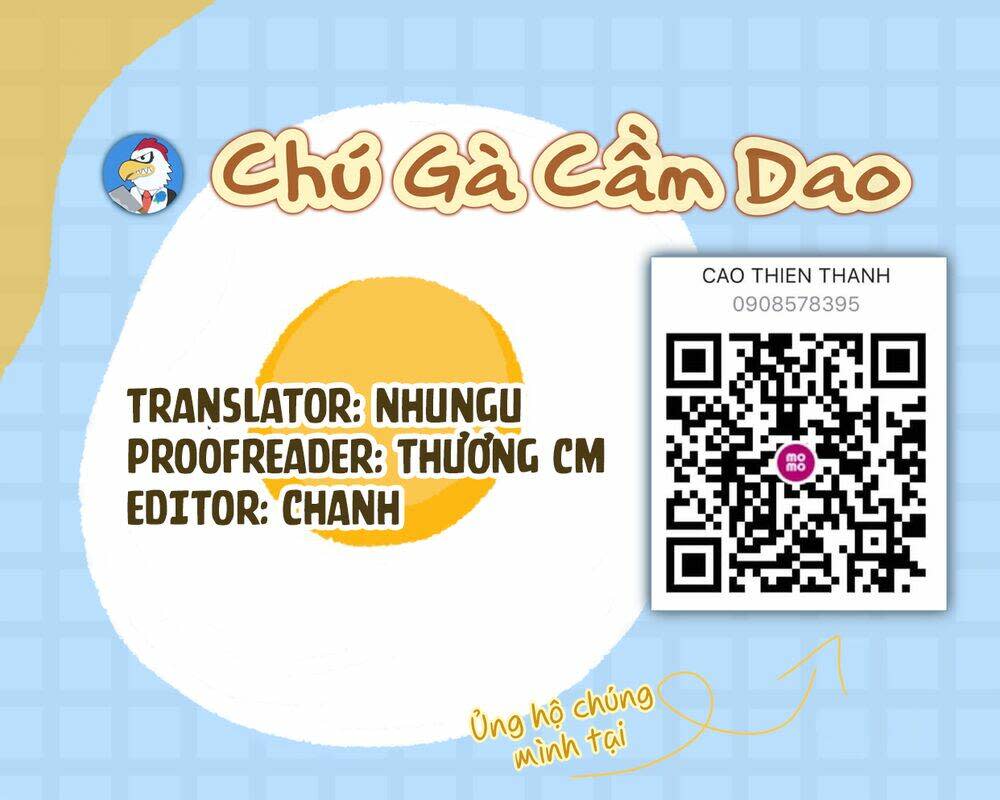 cùng ăn thôi chapter 32 - Trang 2