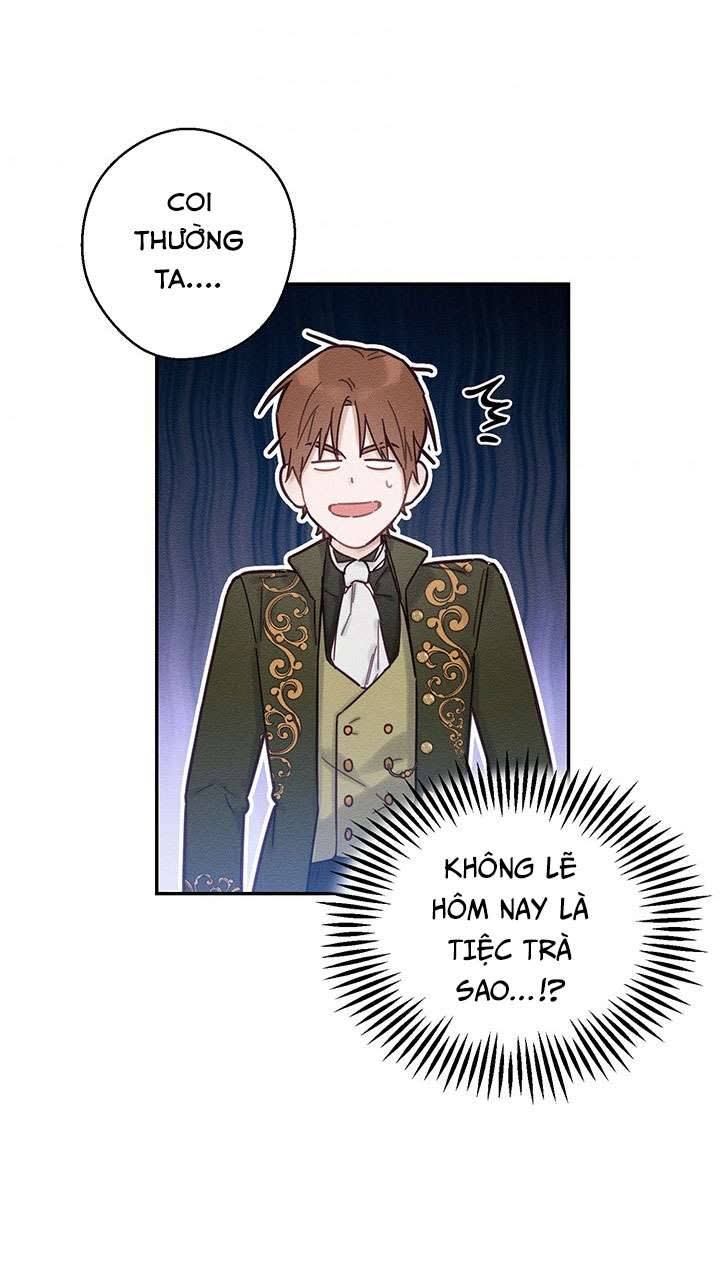 Trước Tiên Phải Giấu Em Trai Cái Đã! Chap 23 - Next Chap 23