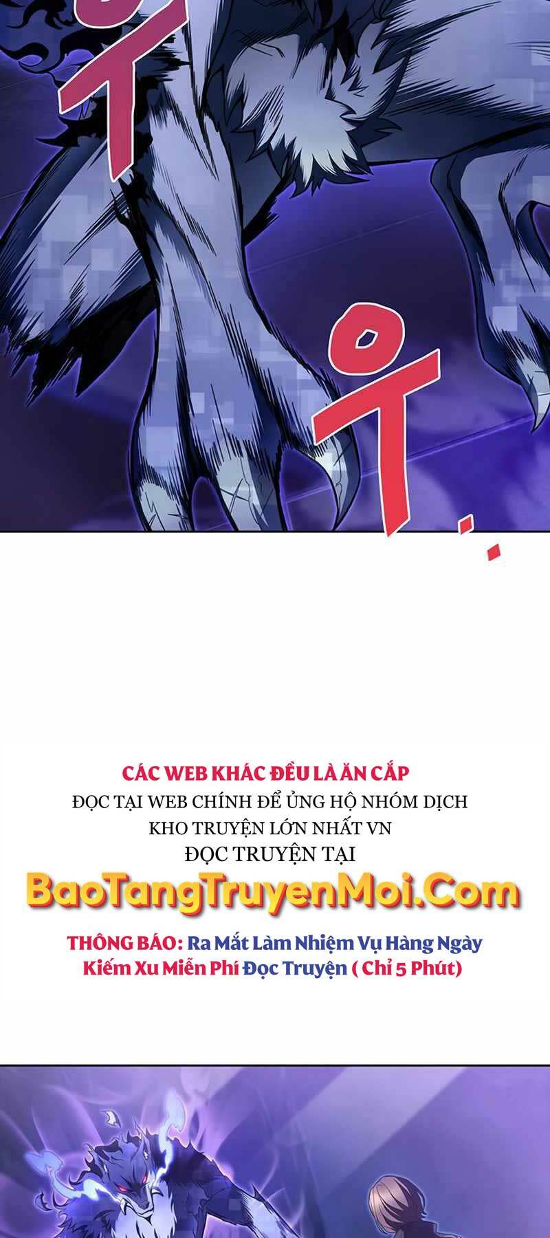 cuộc chiến siêu nhân chapter 4 - Next chapter 5