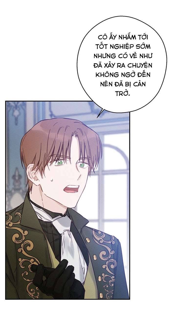 Trước Tiên Phải Giấu Em Trai Cái Đã! Chap 23 - Next Chap 23