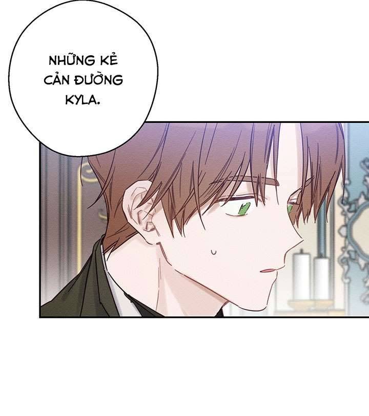 Trước Tiên Phải Giấu Em Trai Cái Đã! Chap 23 - Next Chap 23