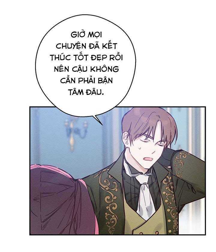 Trước Tiên Phải Giấu Em Trai Cái Đã! Chap 23 - Next Chap 23