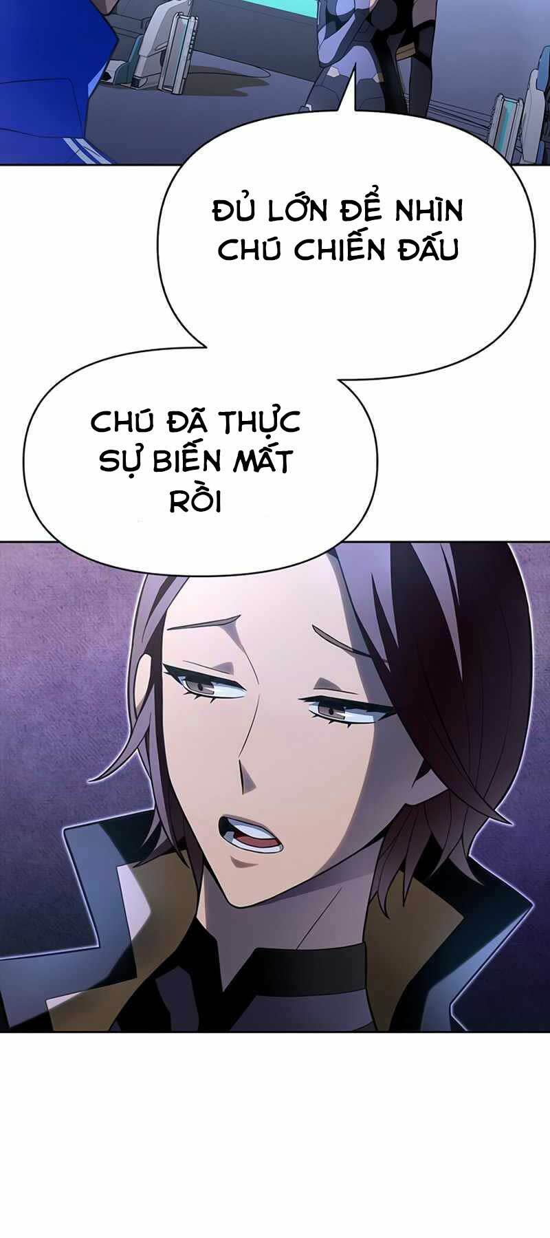 cuộc chiến siêu nhân chapter 4 - Next chapter 5