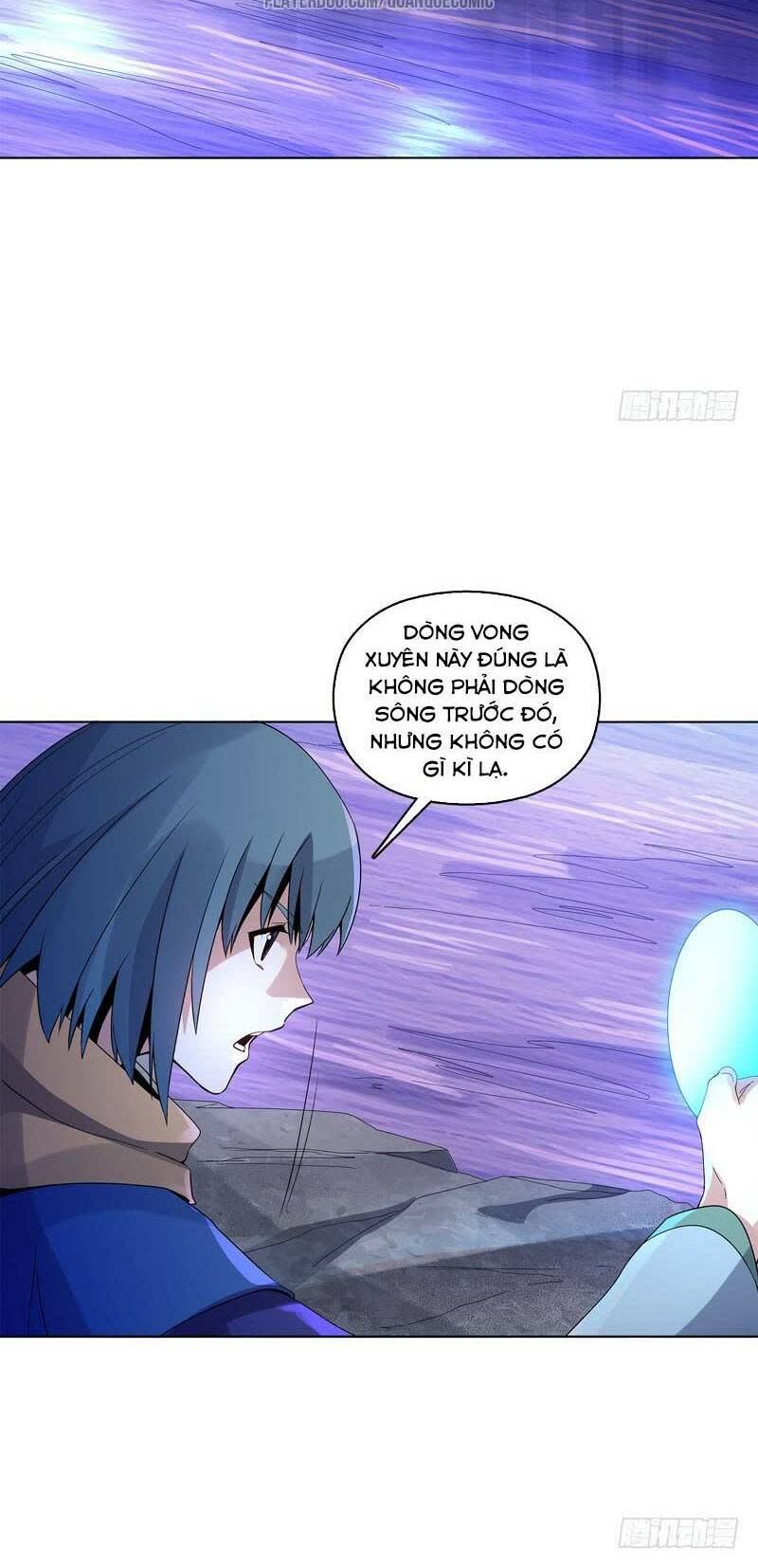 thiên thần quyết chapter 36 - Trang 2