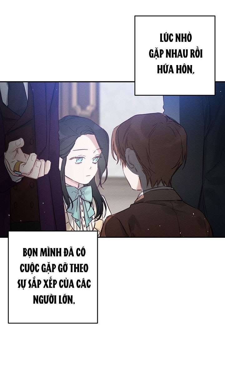 Trước Tiên Phải Giấu Em Trai Cái Đã! Chap 23 - Next Chap 23