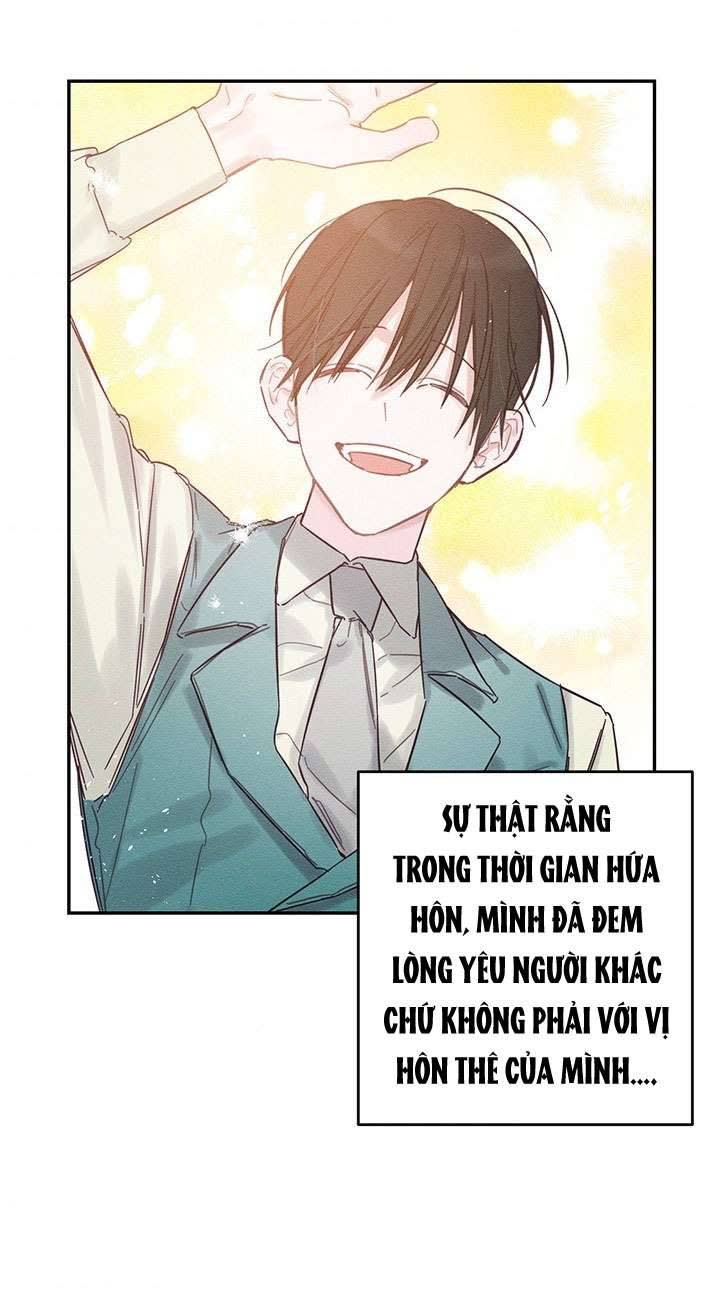 Trước Tiên Phải Giấu Em Trai Cái Đã! Chap 23 - Next Chap 23