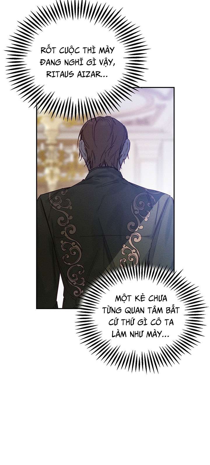 Trước Tiên Phải Giấu Em Trai Cái Đã! Chap 23 - Next Chap 23