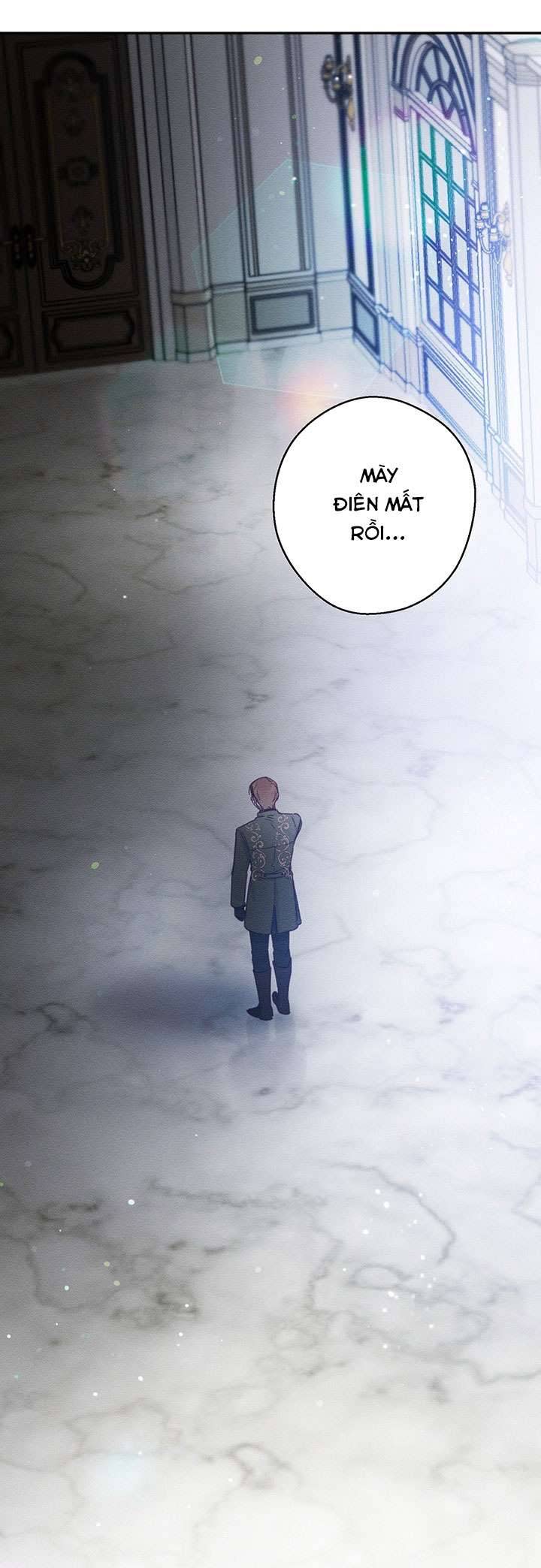 Trước Tiên Phải Giấu Em Trai Cái Đã! Chap 23 - Next Chap 23