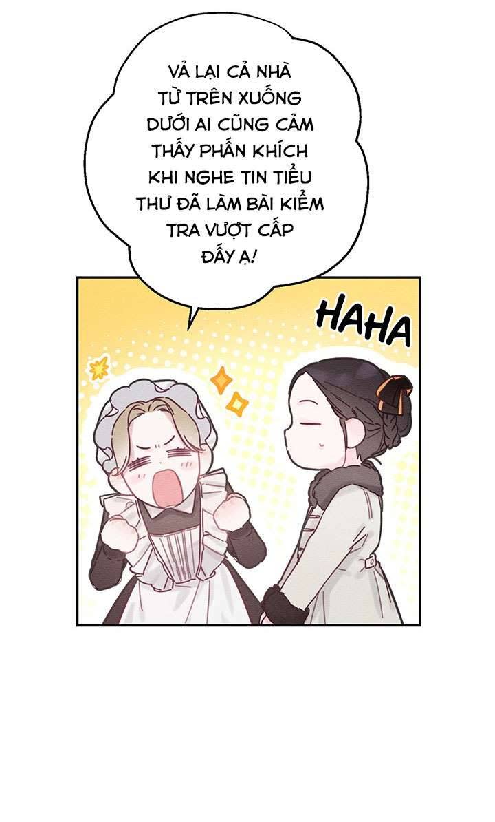 Trước Tiên Phải Giấu Em Trai Cái Đã! Chap 23 - Next Chap 23