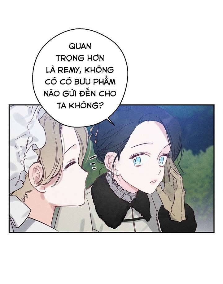 Trước Tiên Phải Giấu Em Trai Cái Đã! Chap 23 - Next Chap 23