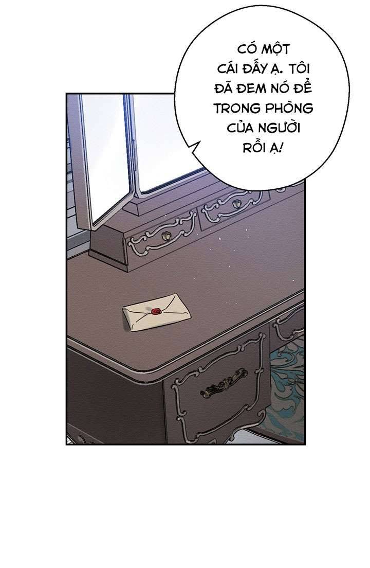 Trước Tiên Phải Giấu Em Trai Cái Đã! Chap 23 - Next Chap 23