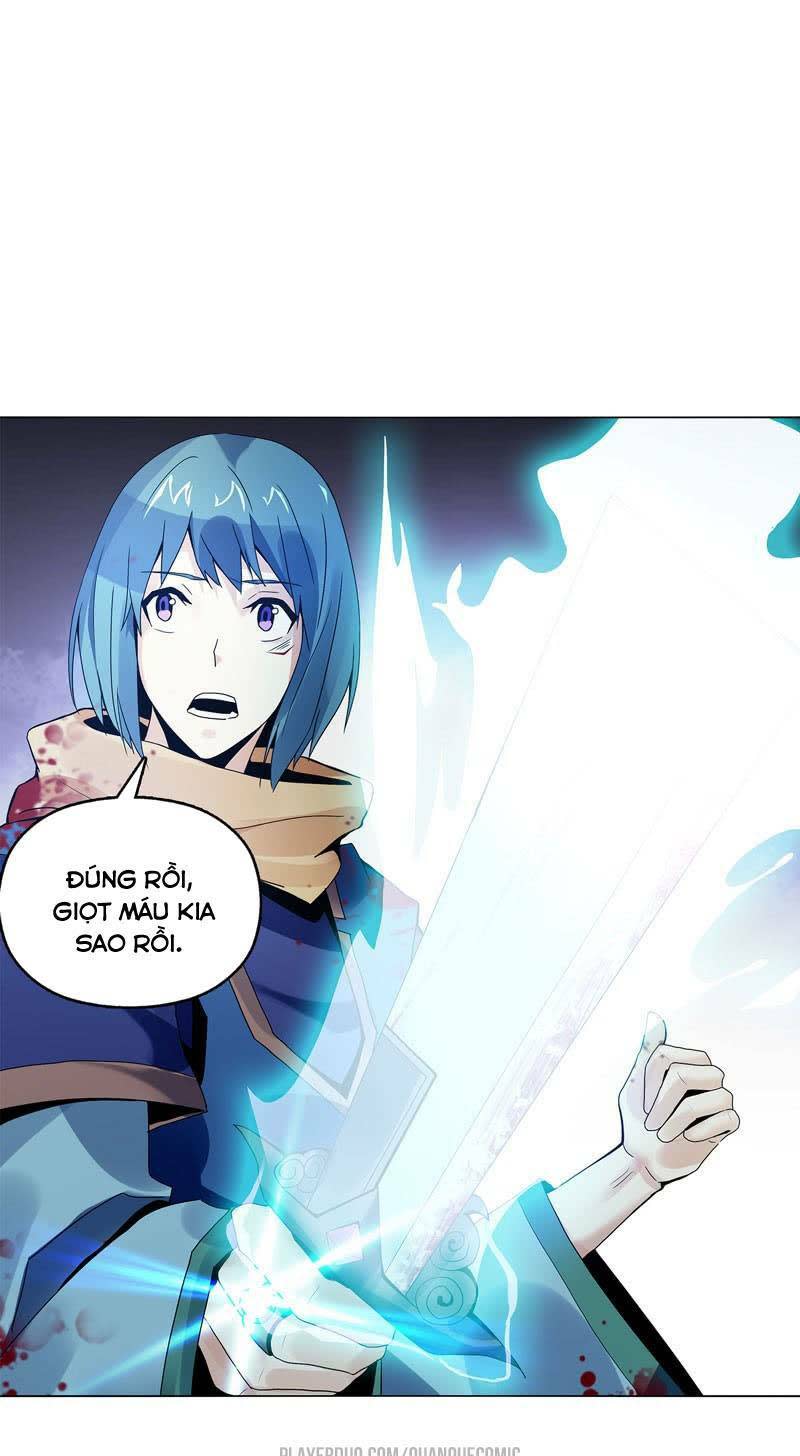 thiên thần quyết chapter 52 - Trang 2