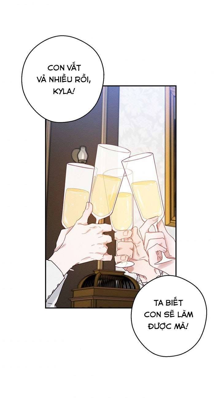 Trước Tiên Phải Giấu Em Trai Cái Đã! Chap 23 - Next Chap 23