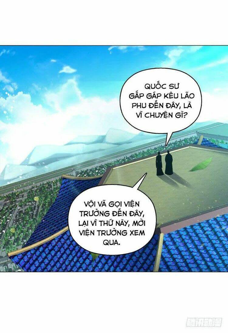 thiên thần quyết chapter 52 - Trang 2