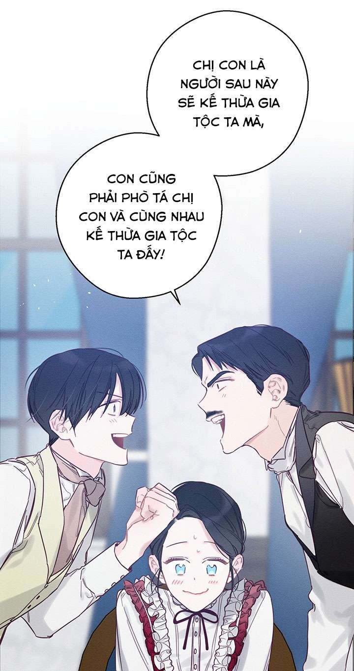 Trước Tiên Phải Giấu Em Trai Cái Đã! Chap 23 - Next Chap 23