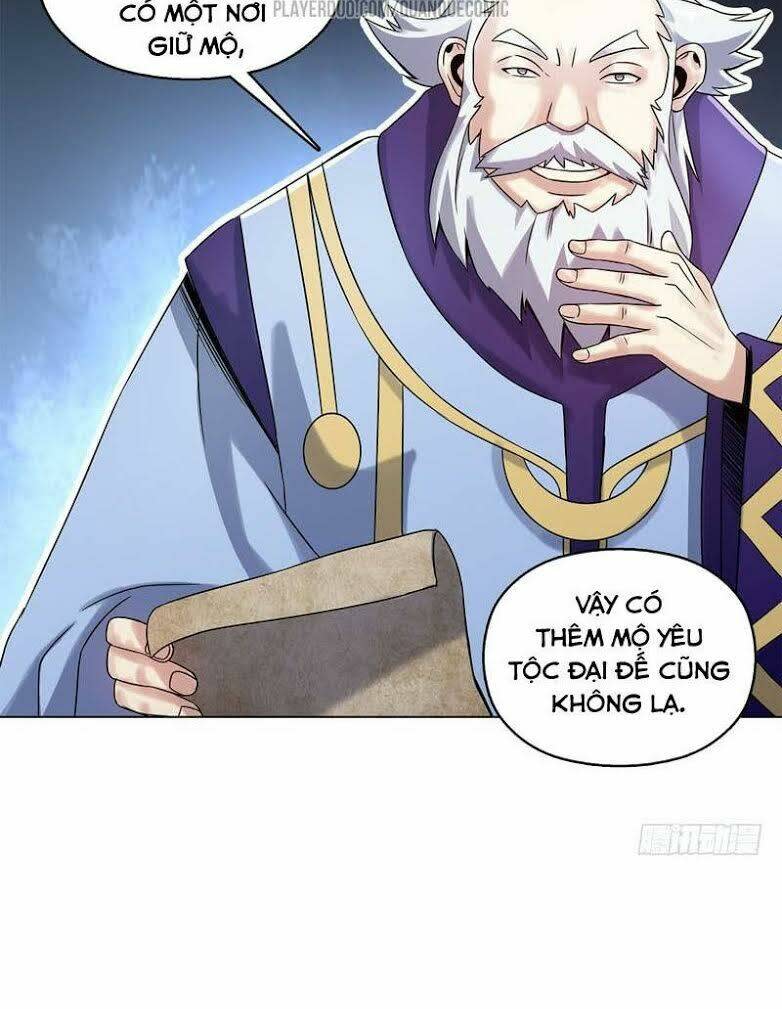 thiên thần quyết chapter 52 - Trang 2