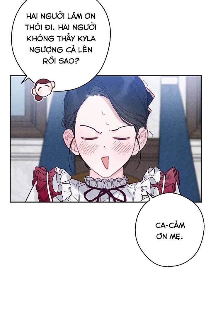 Trước Tiên Phải Giấu Em Trai Cái Đã! Chap 23 - Next Chap 23