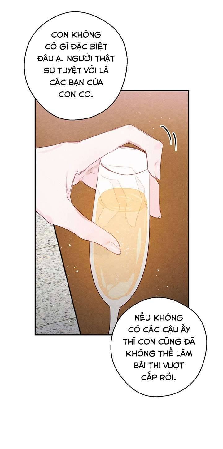 Trước Tiên Phải Giấu Em Trai Cái Đã! Chap 23 - Next Chap 23