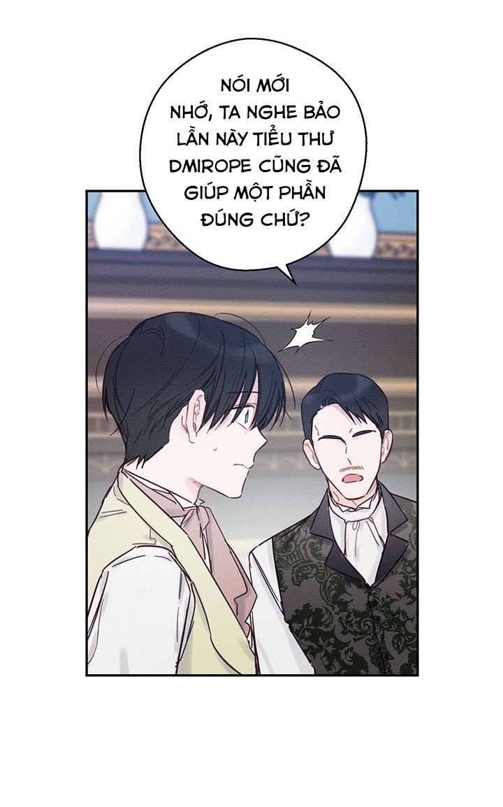 Trước Tiên Phải Giấu Em Trai Cái Đã! Chap 23 - Next Chap 23