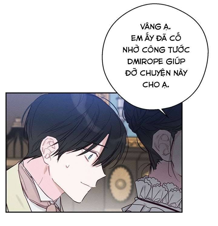 Trước Tiên Phải Giấu Em Trai Cái Đã! Chap 23 - Next Chap 23