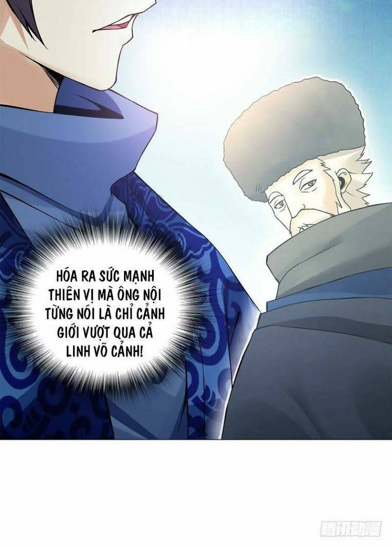 thiên thần quyết chapter 54 - Trang 2