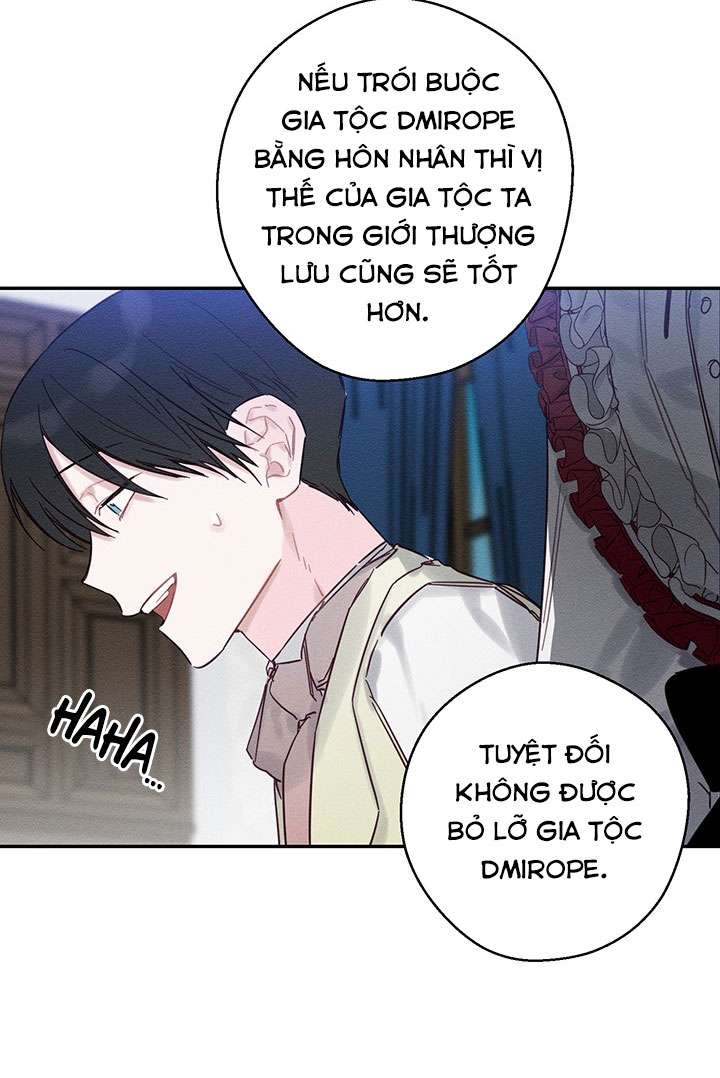 Trước Tiên Phải Giấu Em Trai Cái Đã! Chap 23 - Next Chap 23