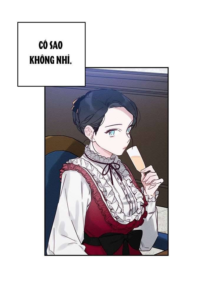 Trước Tiên Phải Giấu Em Trai Cái Đã! Chap 23 - Next Chap 23