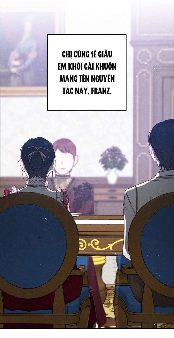 Trước Tiên Phải Giấu Em Trai Cái Đã! Chap 23 - Next Chap 23