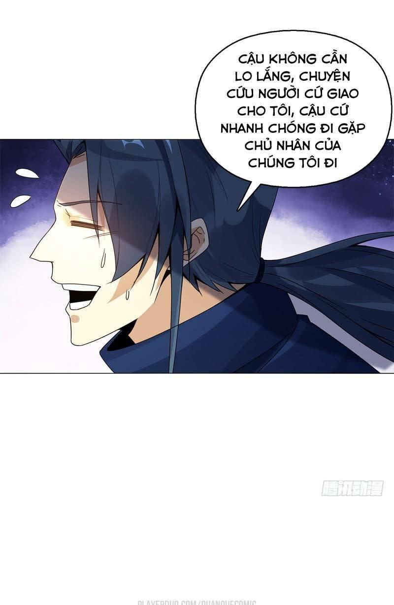 thiên thần quyết chapter 69 - Trang 2