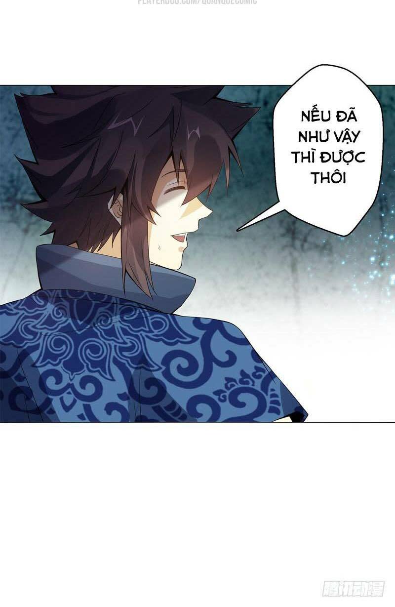 thiên thần quyết chapter 69 - Trang 2