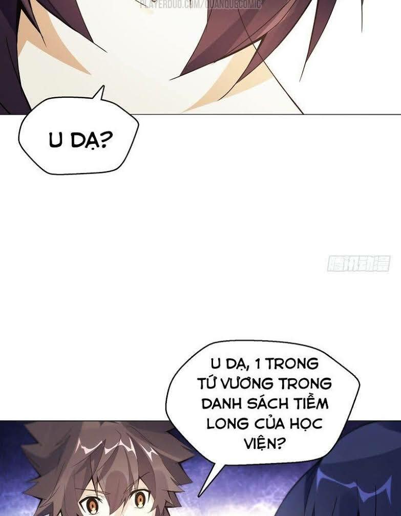 thiên thần quyết chapter 69 - Trang 2